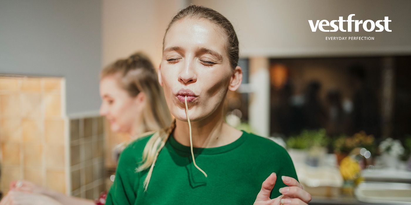 Vestfrost hvidevarer