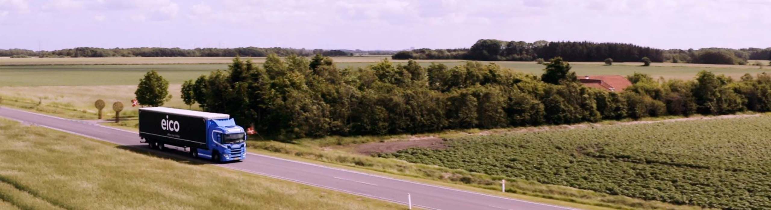 Tusind tak til alle, der har været en del af EICOs rejsen. Vi glæder os til de næste ­40 år.