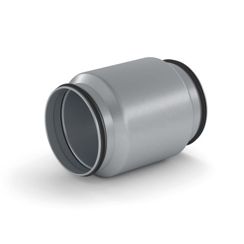 Kondensopsamler Ø150 stål