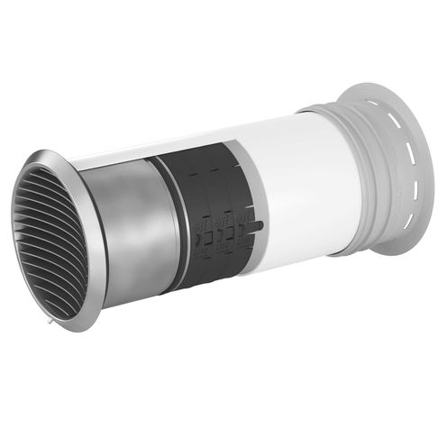 Prime Murgennemføring Turbo Ø150