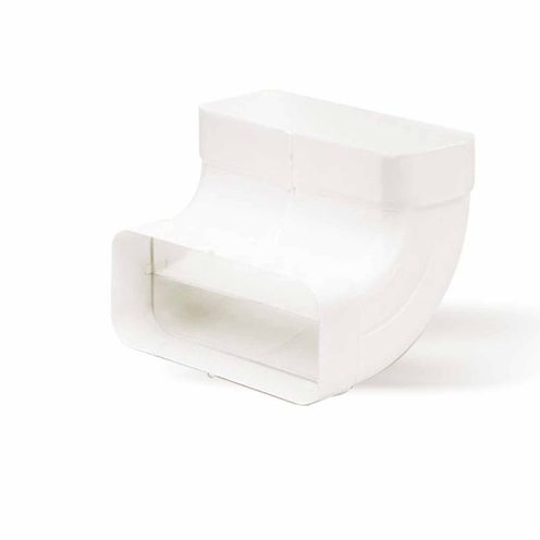 Bøjning 90 gr. Vertikalt 90x220