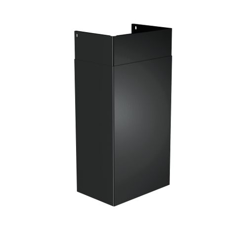 Skorsten, Pure Black/True Black/True Double