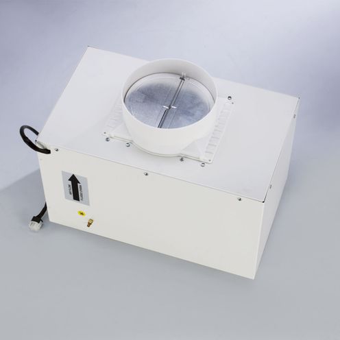 Amt 20, Ekstern Motor