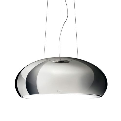 Seashell Shiny Stainless Steel