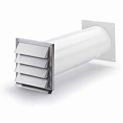 Murgennemføring Ø150