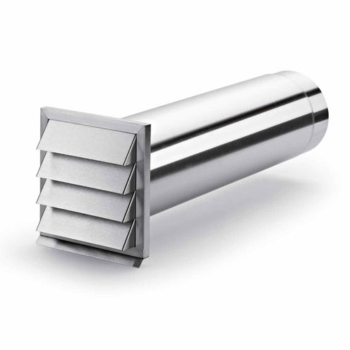 Murgennemføring Ø125