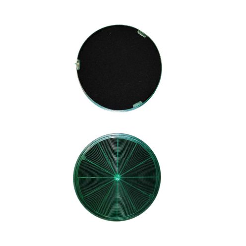 Long life Recirkulationsfilter, Beat, Chloé, Grexia Gres, Heaven 2.0, Pisa, Tender, Thea, Zoom Plus (3 år)