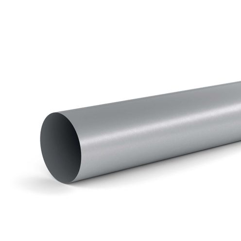 Fastrør Ø150 stål