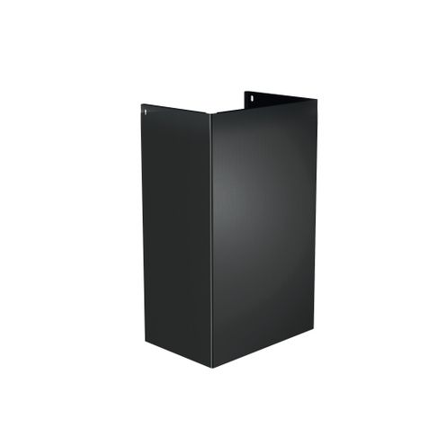 Skorstensforlængelse, Pure Black/True Black/True