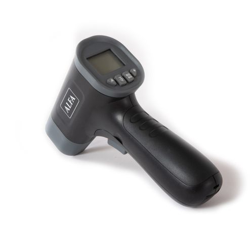 Infrarødt termometer