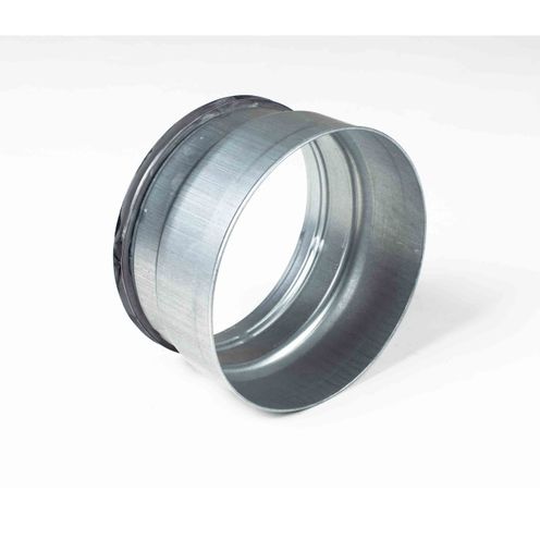 Reduktion 160mm - 150mm