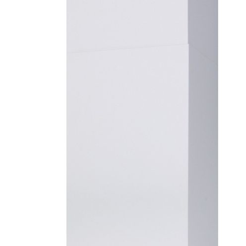 Skorsten, Lang hvid, SIENA I