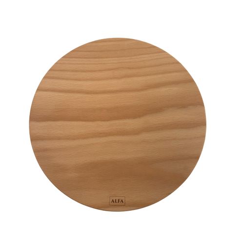 Skærebræt Ø 33 cm
