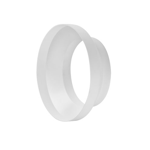 Reduktion ø200 - ø150