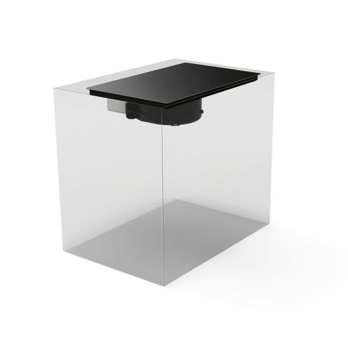 Aspiration kit universal 1 Compair, for aftræk