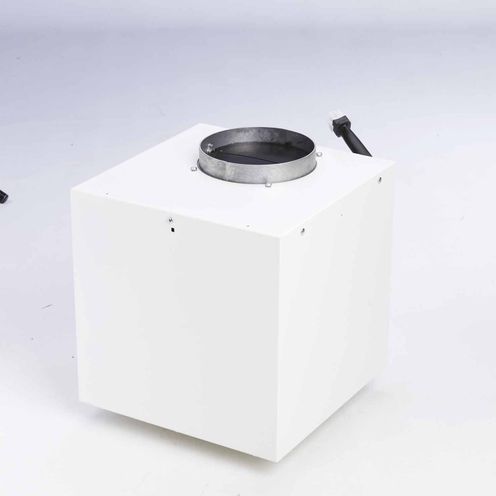 Amt 10-2, Ekstern Motor