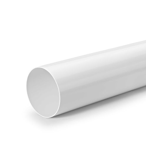 Fastrør ø150 1 meter