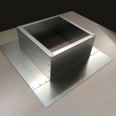 Universal tagfundament