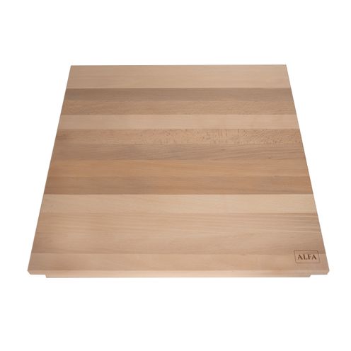 Dejbræt 50 x 50 cm