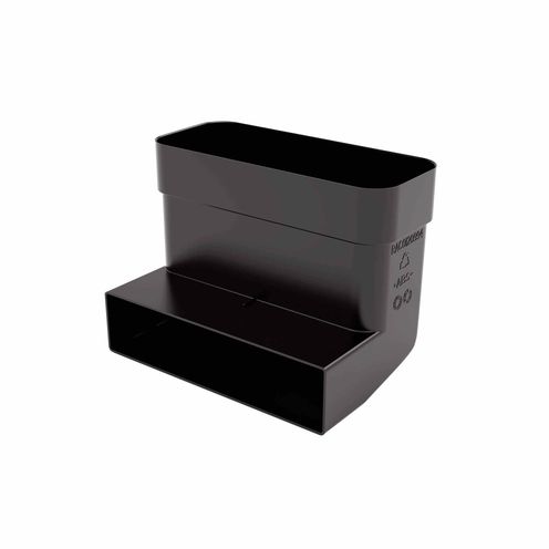 Reduktionsbøjning 90x220 - 55x218