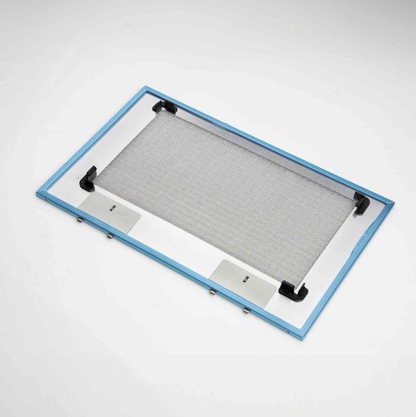 Stålfilter f. F39 & F40