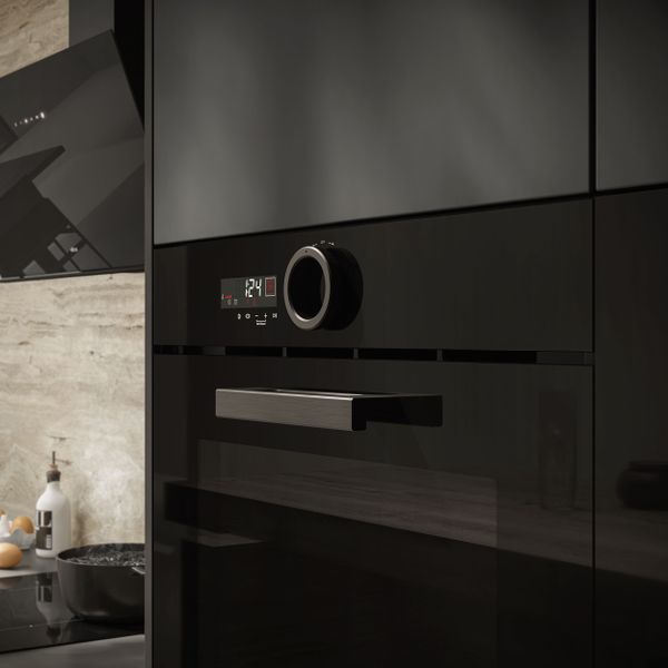 Virtus Multi 60 DD BL