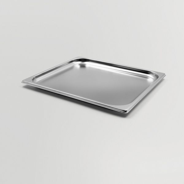 Stålbakke Combi Steam 645