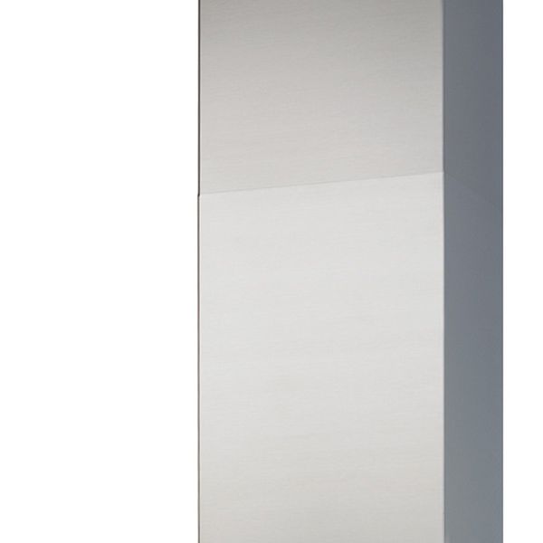 Skorsten, Lang, Stål, LUCCA I