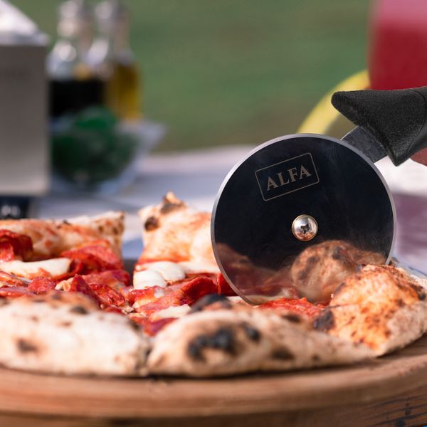 Pizzaskærer