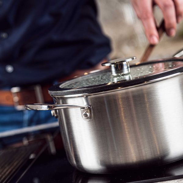 Ducq kattilasarja medium