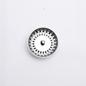 Strainer