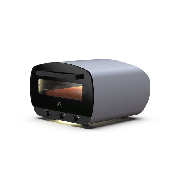 Urbe Electric Grey