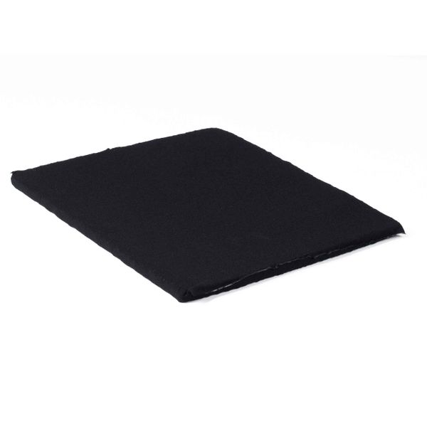 Standard Recirkulationsfilter, Illusion H16 100, Skydome 100 H16 (3-4 mdr.)