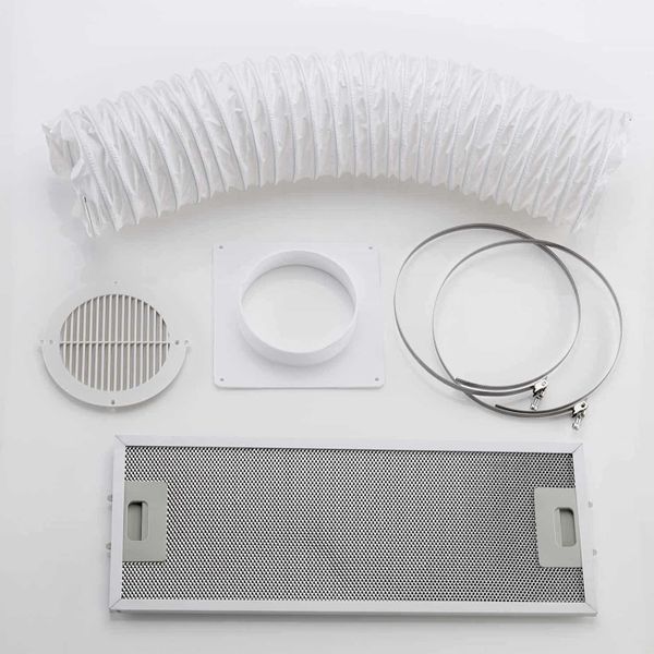 Resirkulationssett, Eicoline