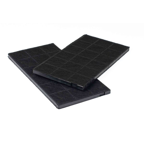 Standard recirkulationsfilter