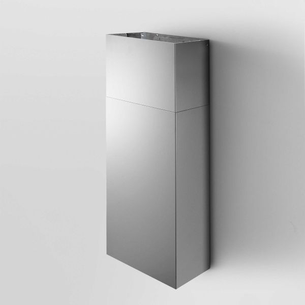 Skorsten, Stål, PLAT, SUPER PLAT, RULES