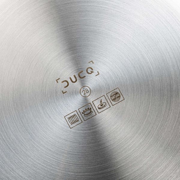 Ducq kattilasarja medium