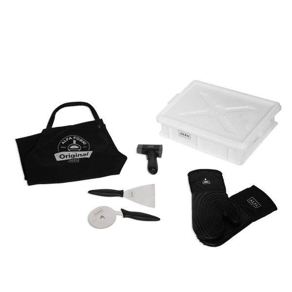 Essential Kit
