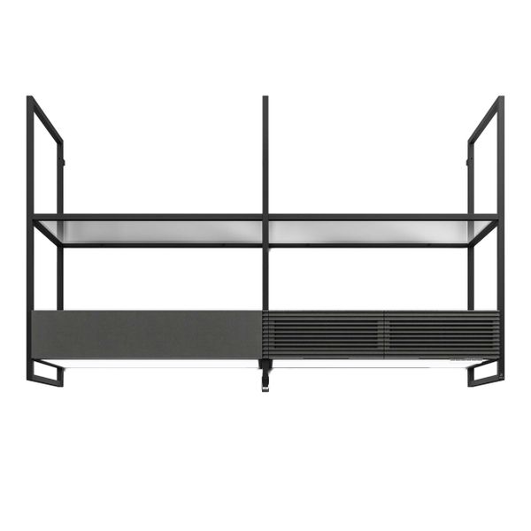 Open Suite BL MAT/F/160