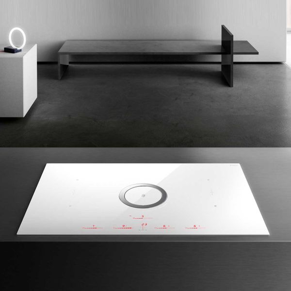 NikolaTesla Switch EVO WH/A/83