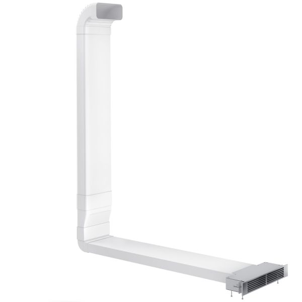 Rörpaket OUT, Galileo Slim/Galileo Stripes/Galileo Linear