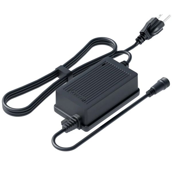 Genie 600/600E/800 adapter - 24V 2A EU