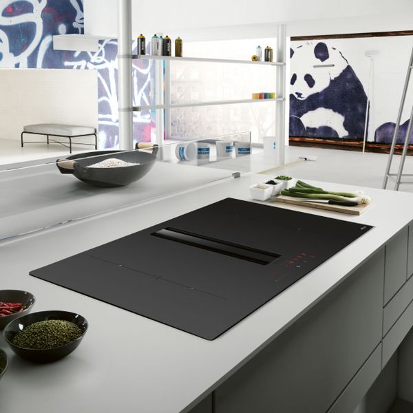 NikolaTesla Alpha Advance SL RAW BA/83