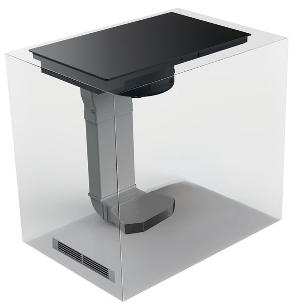 Rörpaket IN, Galileo Slim/Galileo Stripes/Galileo Linear