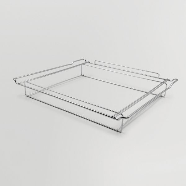 Pladesupport Combi Steam 645