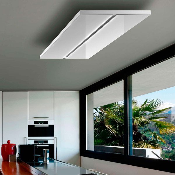 Ceiling Stripe R 90 W - Link