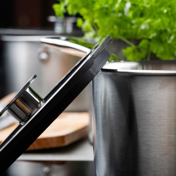 Ducq kattilasarja medium