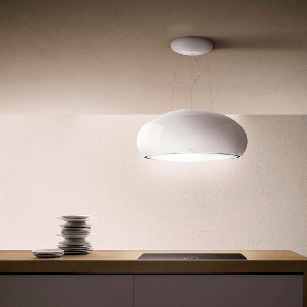 Seashell Pearl White