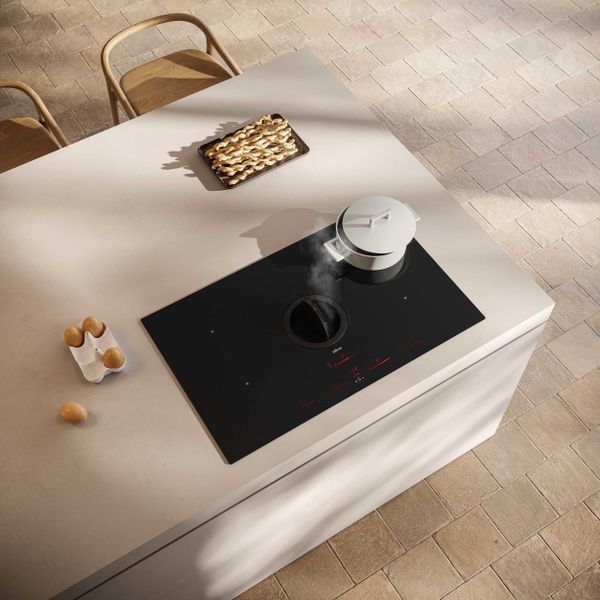 NikolaTesla Switch EVO BL/A/83