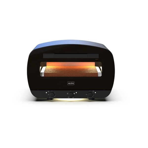 Urbe Electric Matt Black